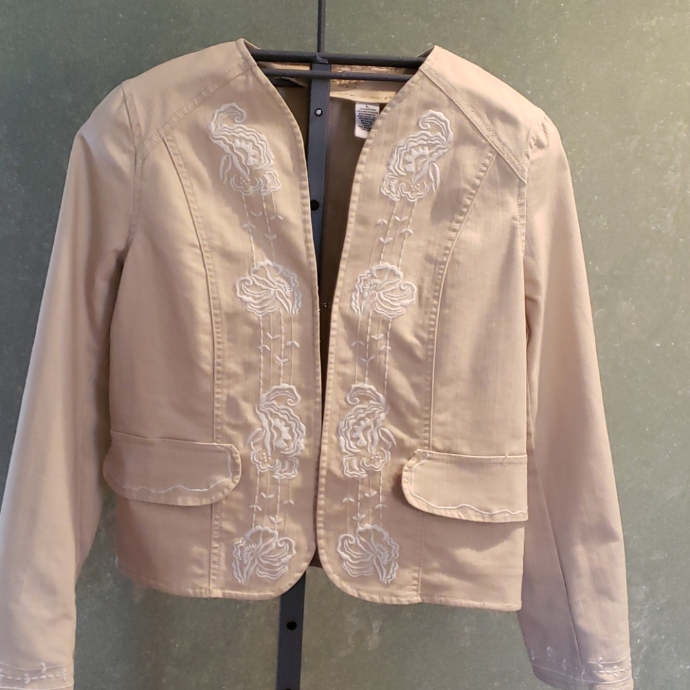 Jacket